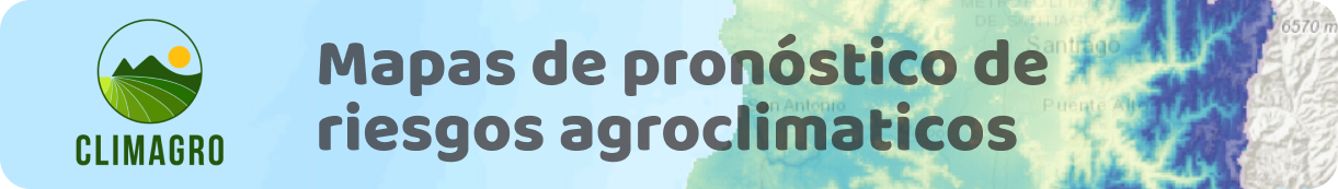 Accede a Climagro.cl